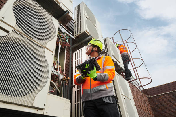 Best HVAC Training and Certification in Springfield, OR