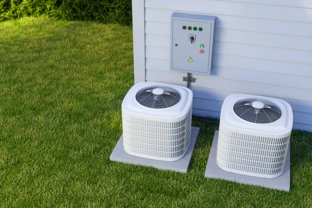 Best HVAC Supply and Distribution in Springfield, OR