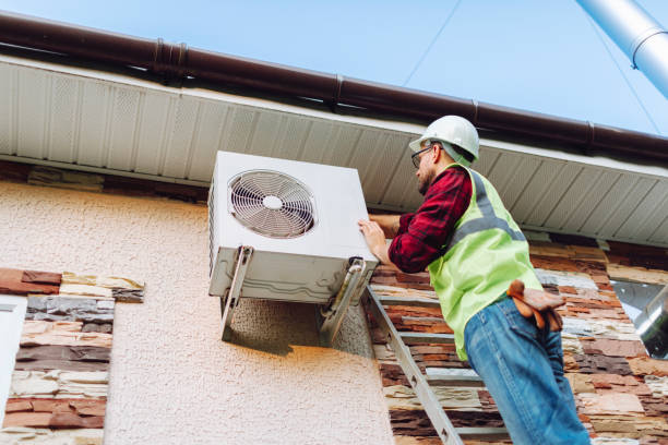 Springfield, OR HVAC Company