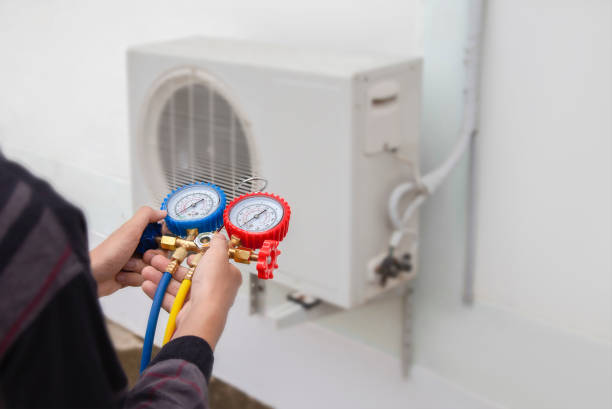 Best Air Filters and Purifiers in Springfield, OR